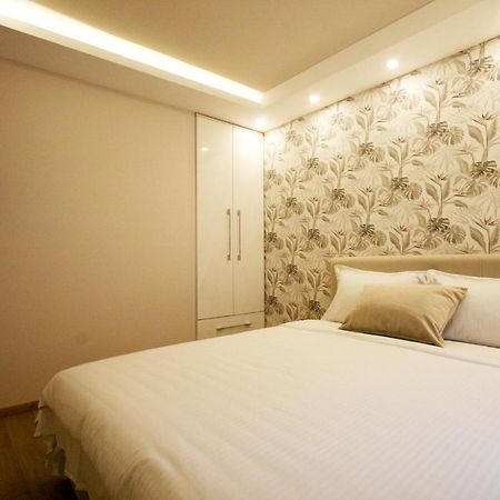 بلغراد Apartment Jasmine 2 المظهر الخارجي الصورة