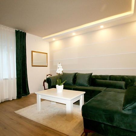 بلغراد Apartment Jasmine 2 المظهر الخارجي الصورة
