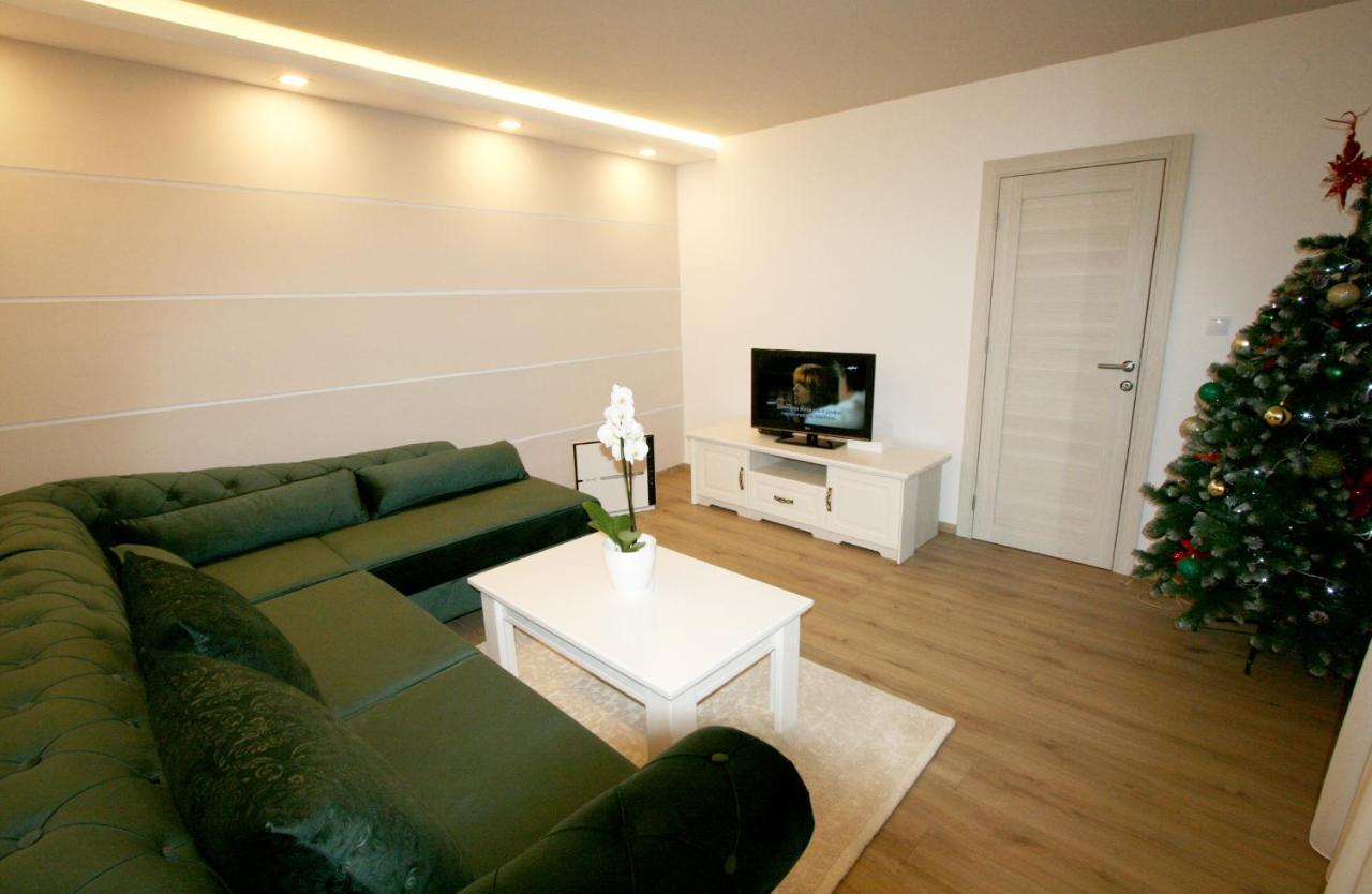 بلغراد Apartment Jasmine 2 المظهر الخارجي الصورة