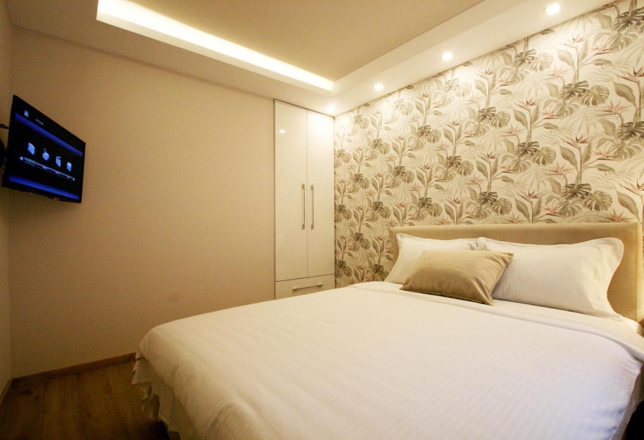 بلغراد Apartment Jasmine 2 المظهر الخارجي الصورة