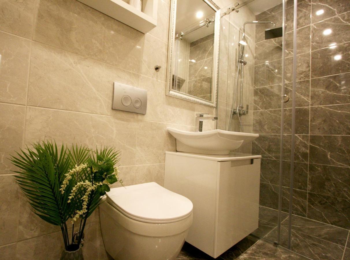بلغراد Apartment Jasmine 2 المظهر الخارجي الصورة