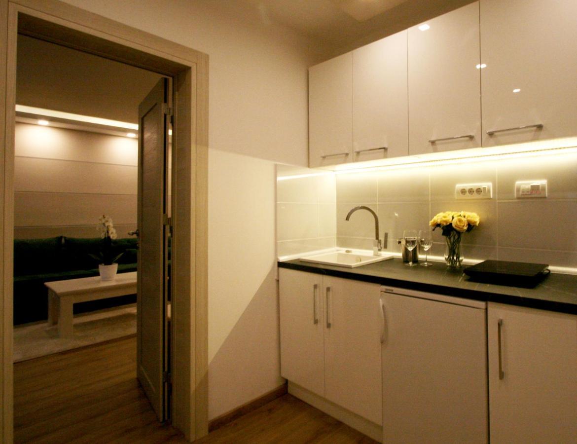بلغراد Apartment Jasmine 2 المظهر الخارجي الصورة