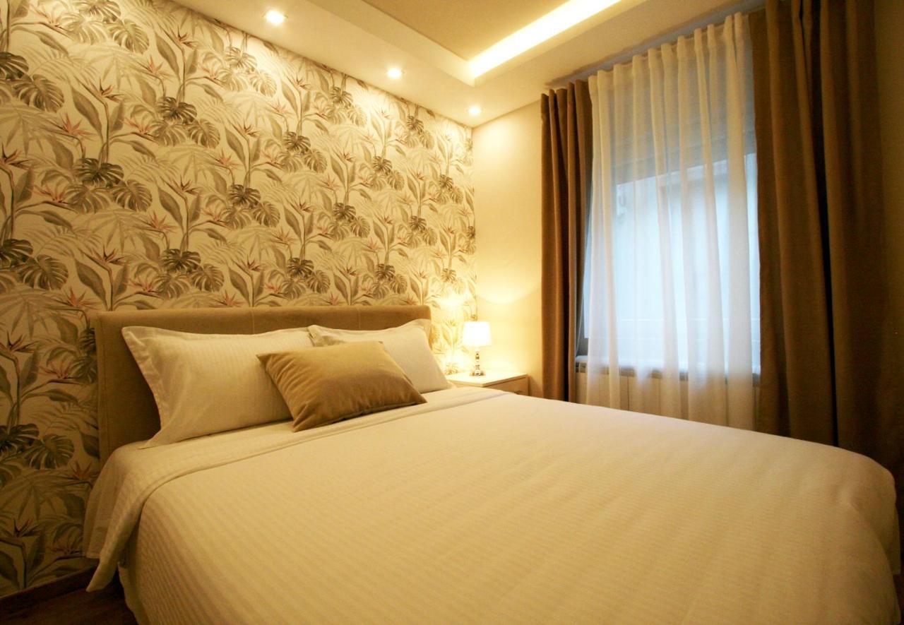 بلغراد Apartment Jasmine 2 المظهر الخارجي الصورة