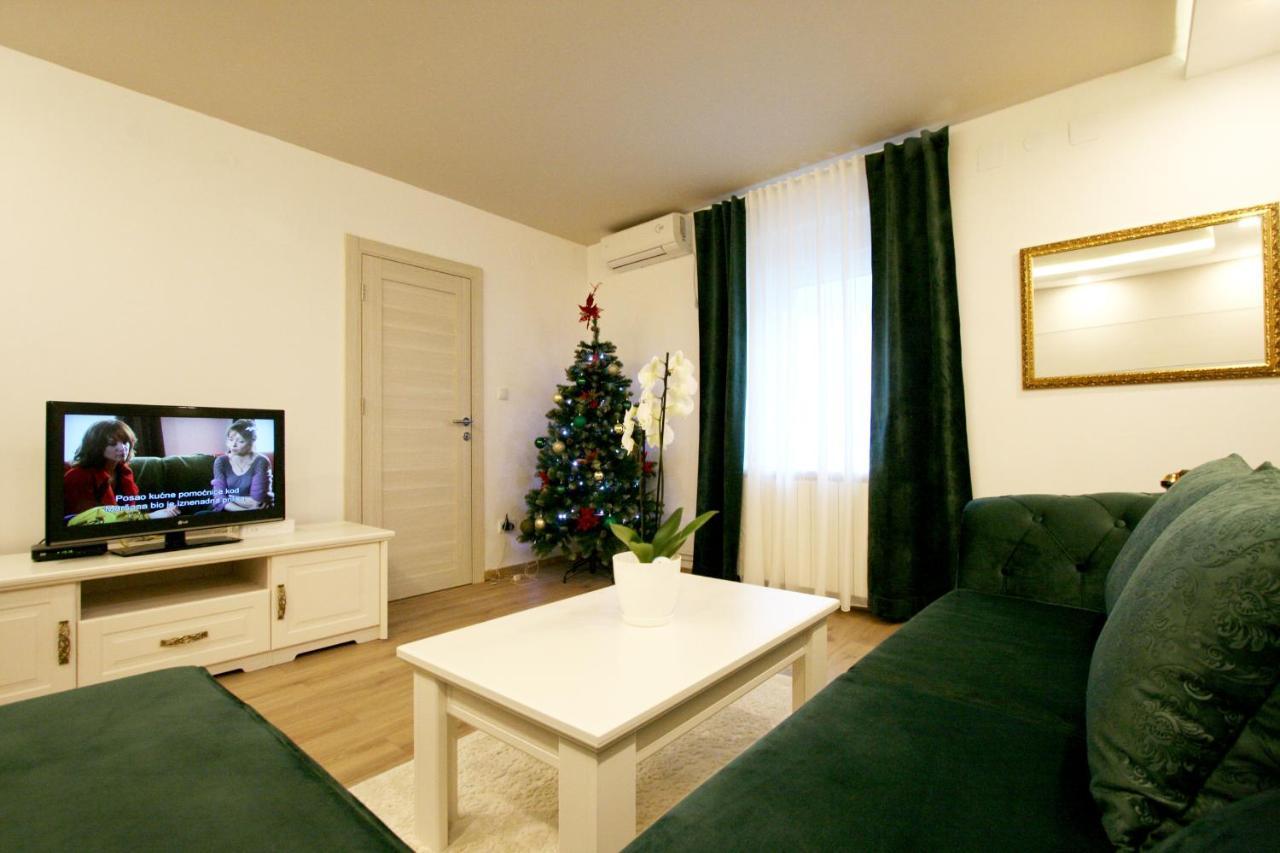 بلغراد Apartment Jasmine 2 المظهر الخارجي الصورة